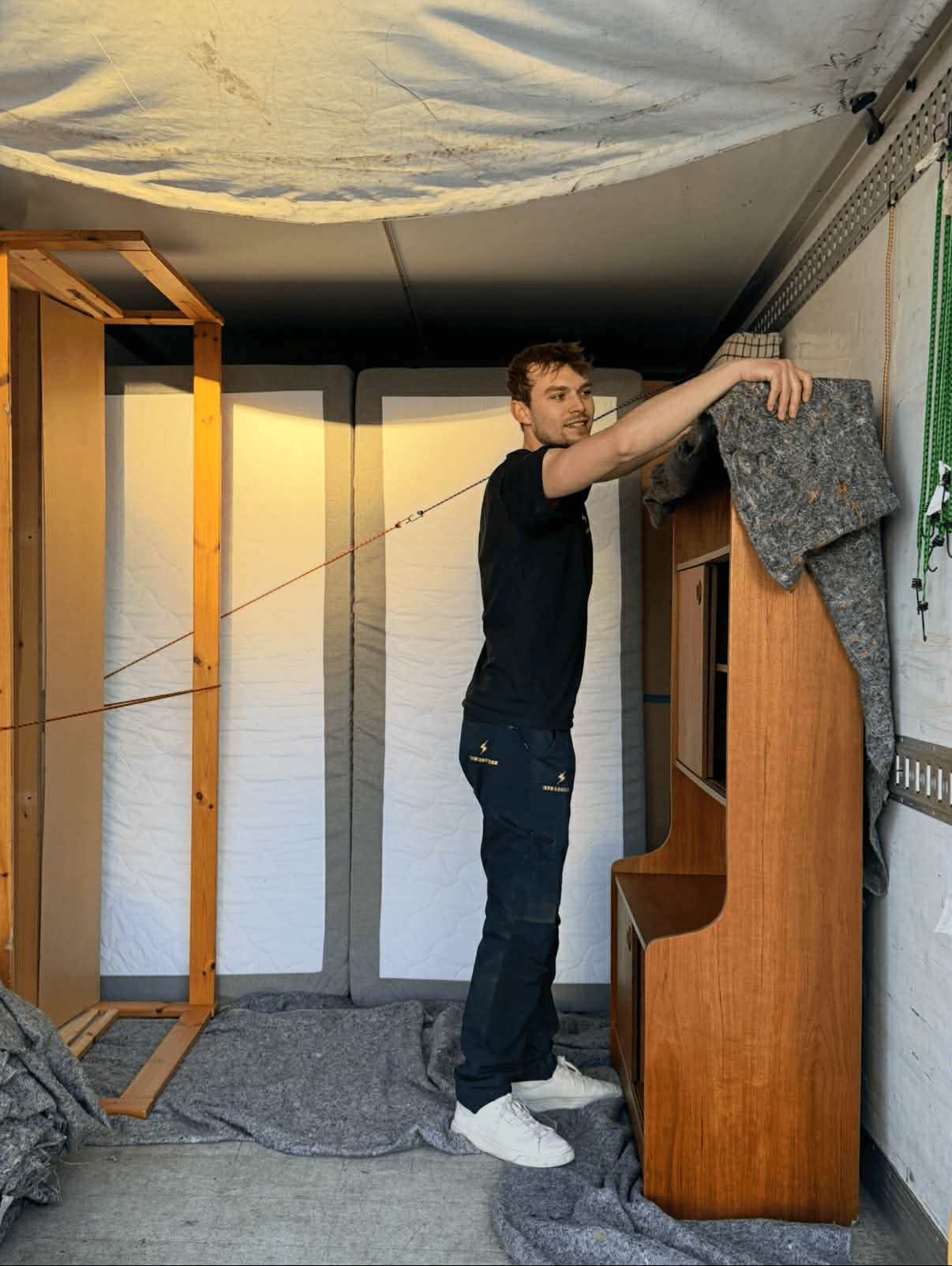 Erhvervsflytning i Aalborg, Nørresundby og Støvring